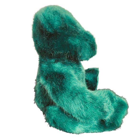 Applause May Birthstone Baby Bear Plush Emerald Green 9" Stuffed Animal - Picture 6 of 15